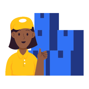 packing icon, best house movers singapore