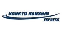 Office Movers Client, Hankyu Hanshin Express Logo