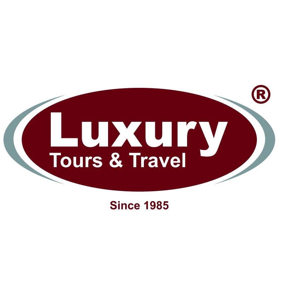 Luxury Tours & Travel Pte Ltd