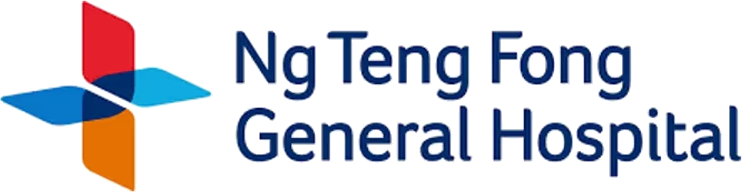 Ng Teng Fong General Hospital